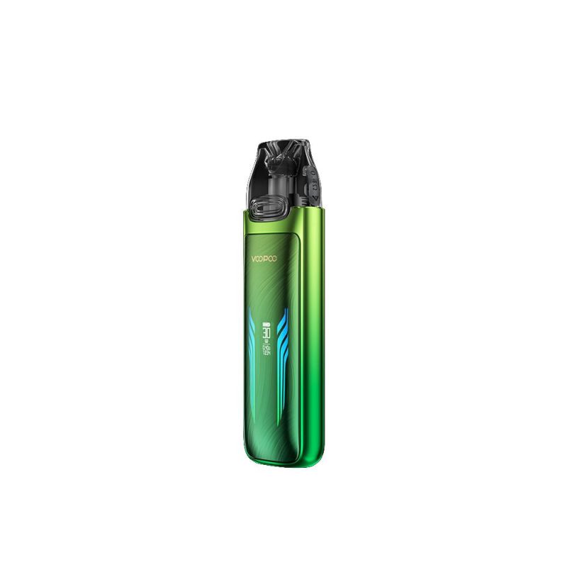 Voopoo VMate MAX Pod System Shiny Green