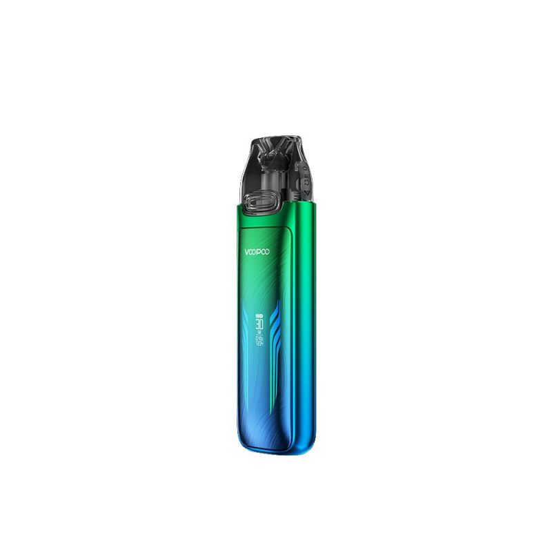 Voopoo VMate MAX Pod System Neon Blue