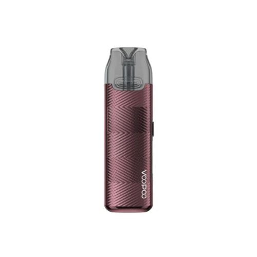 VooPoo V.Thru Pro Kit 25w - Burgundy Red