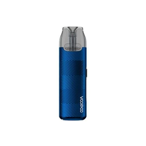 VooPoo V.Thru Pro Kit 25w - Indigo Blue