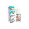 Watermelon Apple by Pop Salts E-Liquid 30mL Salt Nic