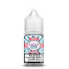 Watermelon Chill by Dinner Lady Tobacco-Free Nicotine Salt 30ml bottle