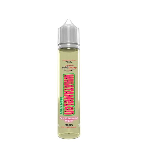 whatamelon menthol by innevape e liquids 75ml 389276