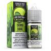 Wild Apple by Air Factory Salt Synthetic Nicotine E-Liquid with packaging