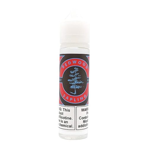 Winter Sunset (Red Blue) | Redwood E-Liquid | 60mL Bottle