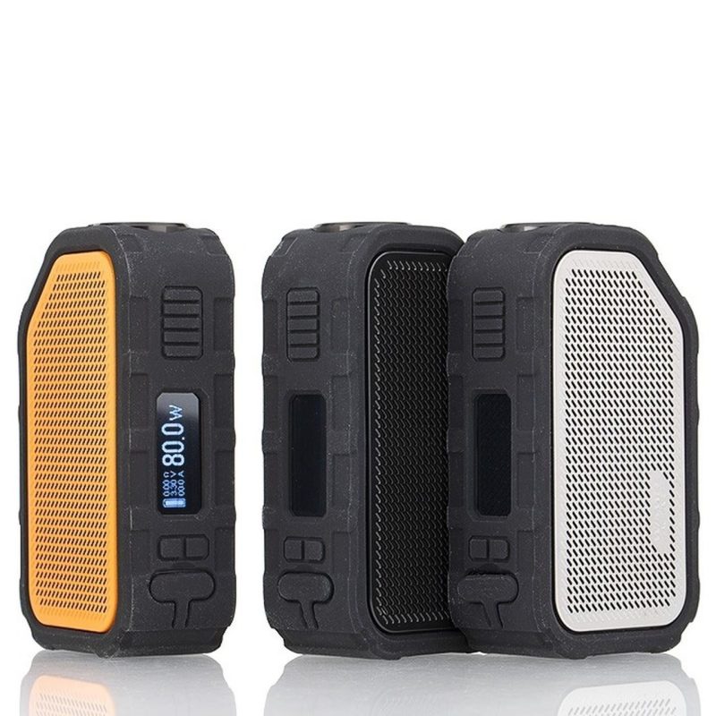 wismec active 80w mod water proof bluetooth speaker 983384