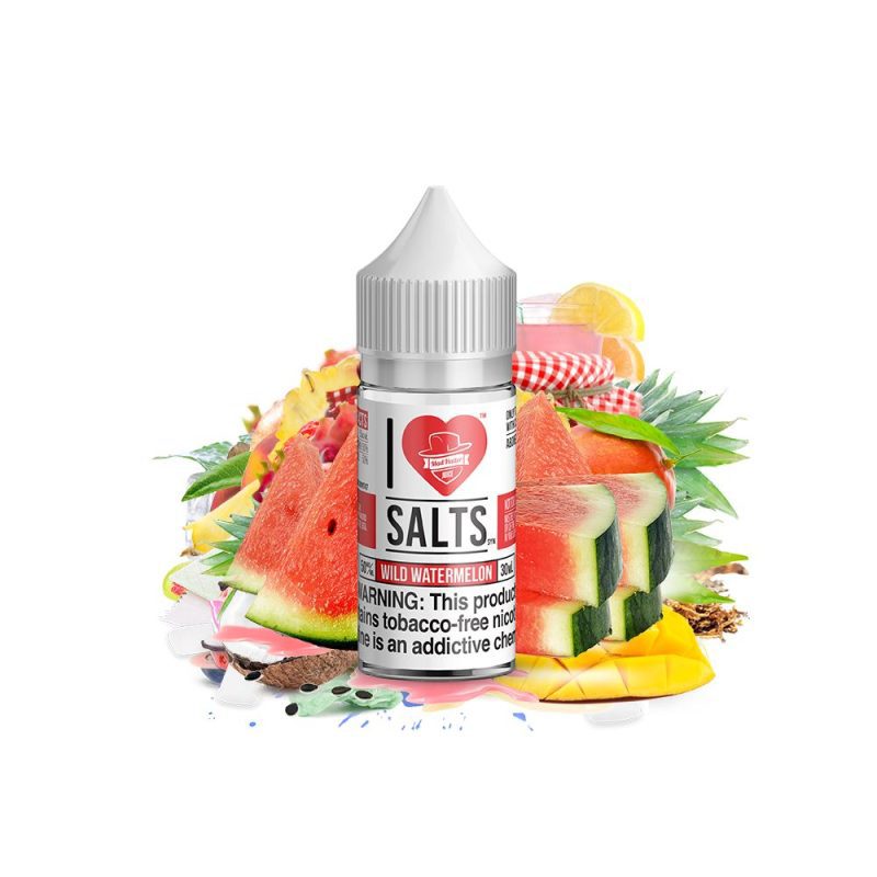 wld wtrmn by i love salts e liquid 478512