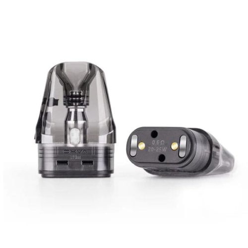 Xlim V3 Pods by OXVA 3pc Pack 0.6ohm