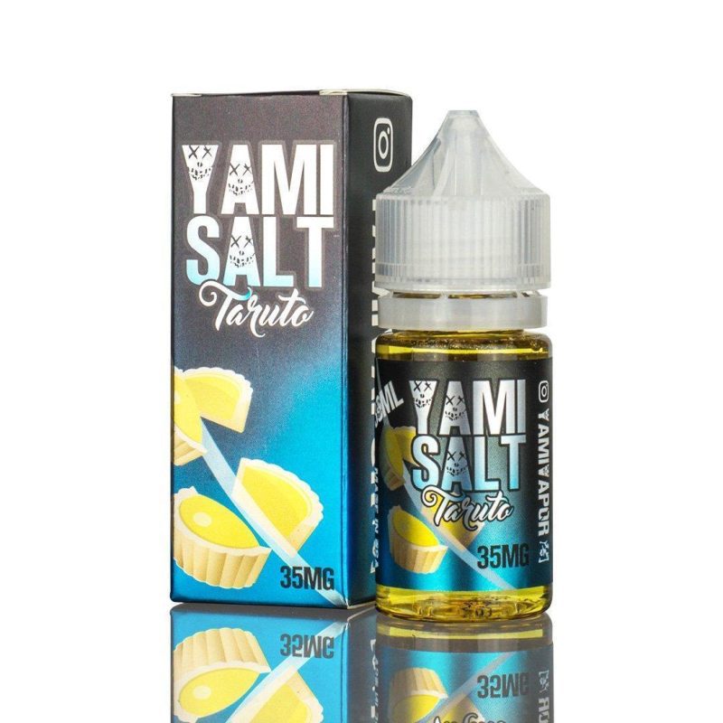 yami salt taruto 30ml eliquid 346116