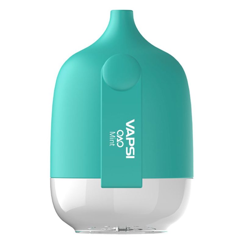 Vapsi OAO Disposable 6000 Puffs 12mL - Mint